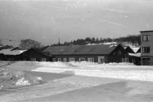 Bilde av 1958 - Sjømannskontoret